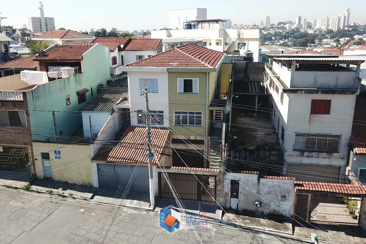 Casa, 3 quartos, 165 m² - Foto 33