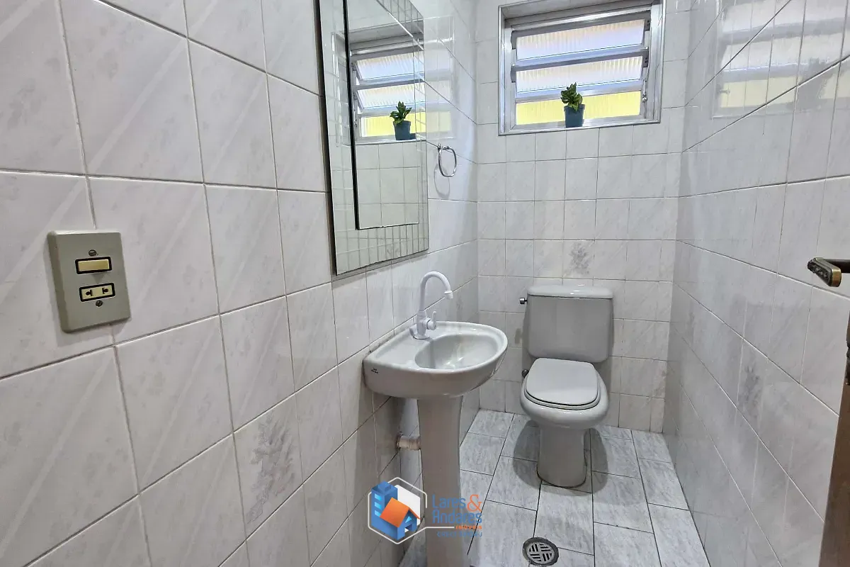 Casa, 3 quartos, 165 m² - Foto 21