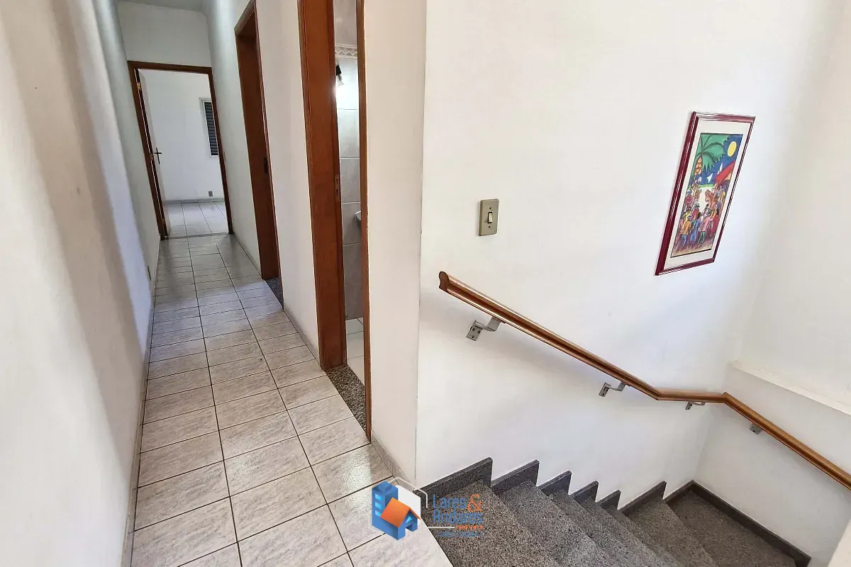 Casa, 3 quartos, 165 m² - Foto 15