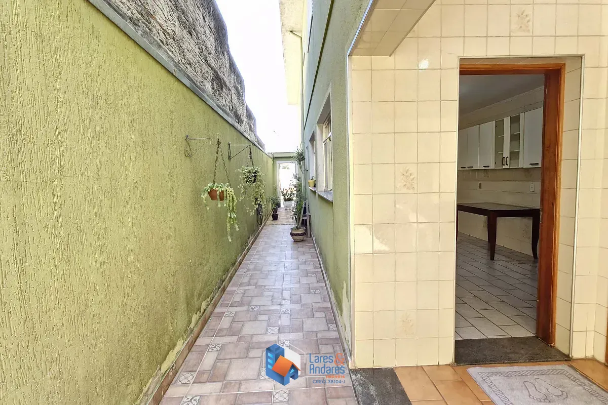 Casa, 3 quartos, 165 m² - Foto 30