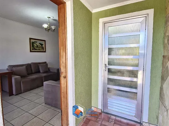 Casa com 125m² 3 quartos e 3 banheiros, à venda, no bairro Vila Mazzei em São Paulo