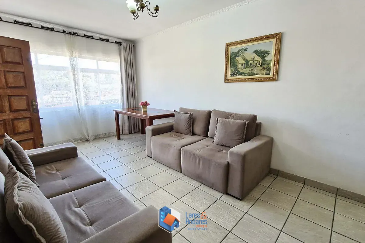 Casa, 3 quartos, 165 m² - Foto 8