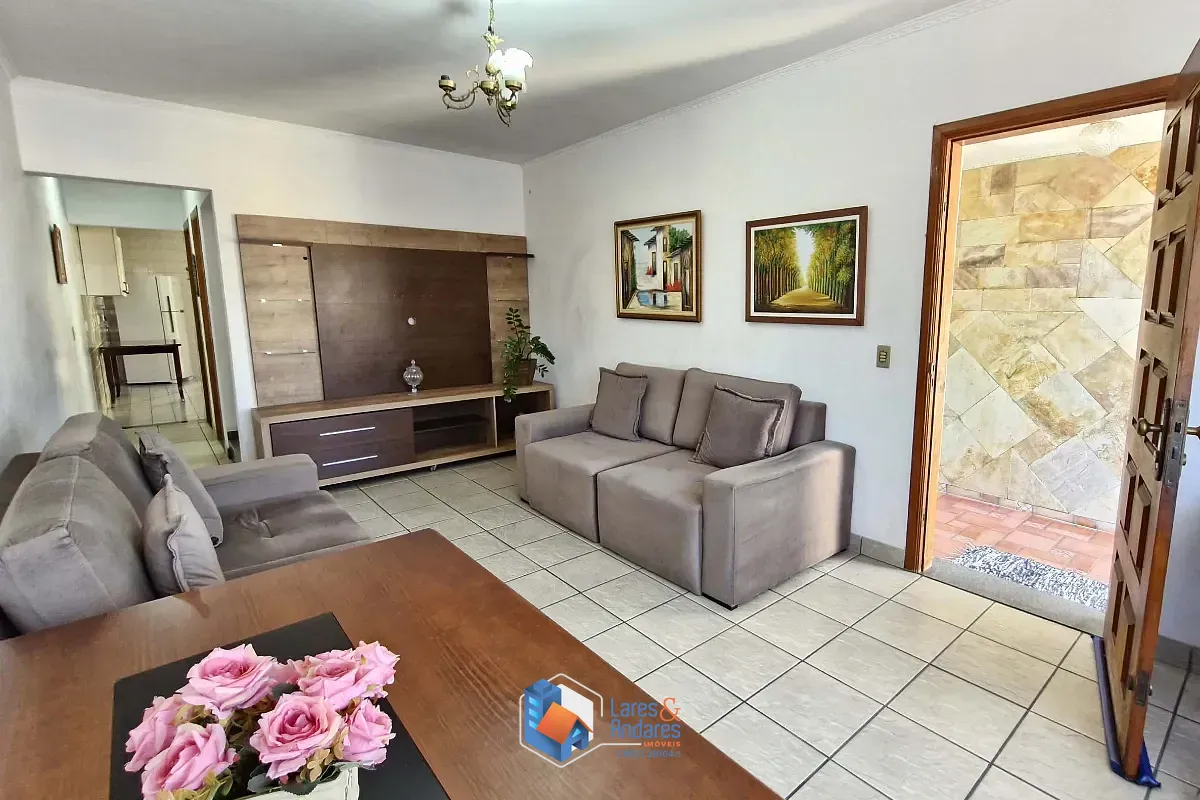 Casa, 3 quartos, 165 m² - Foto 7