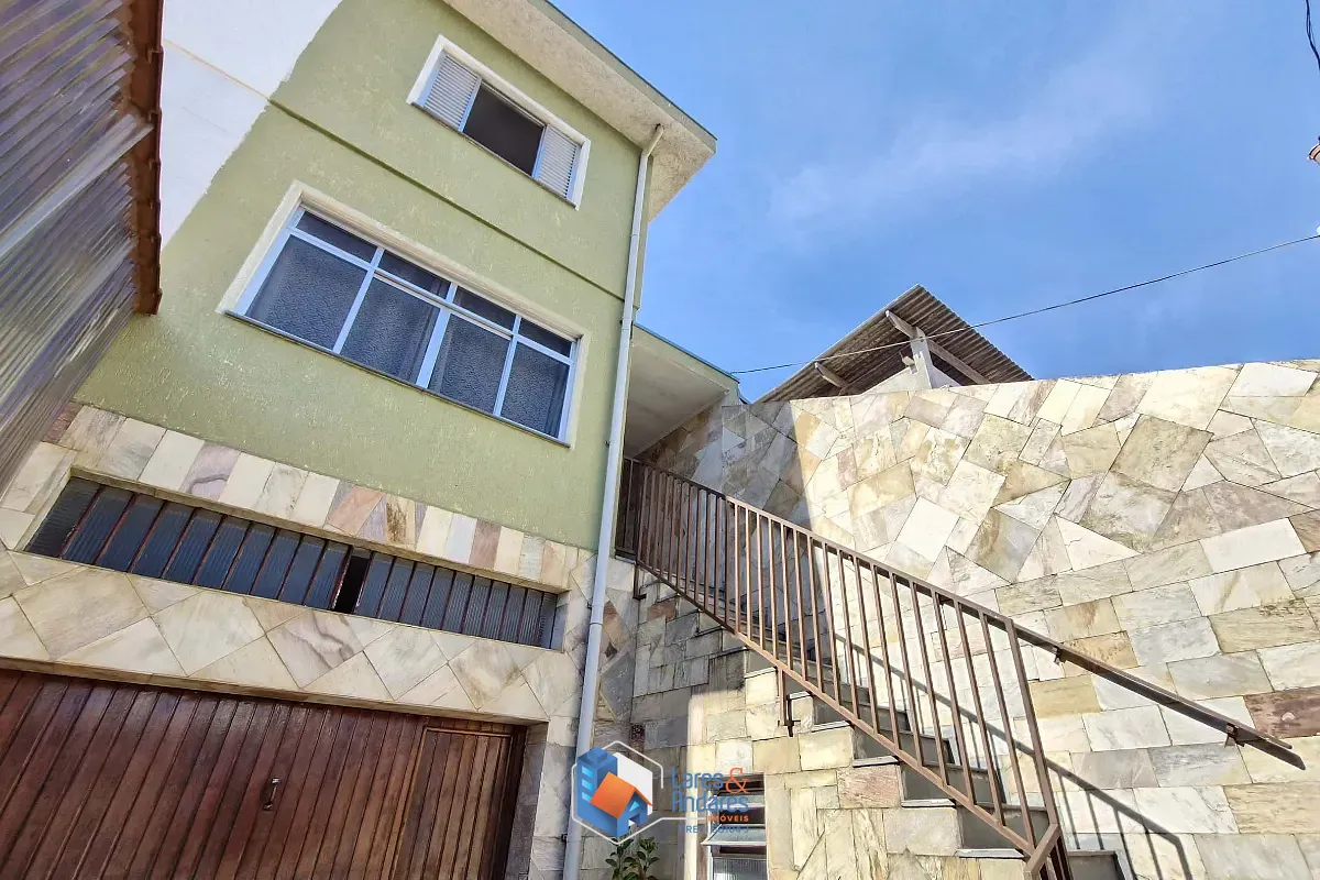 Casa, 3 quartos, 165 m² - Foto 3