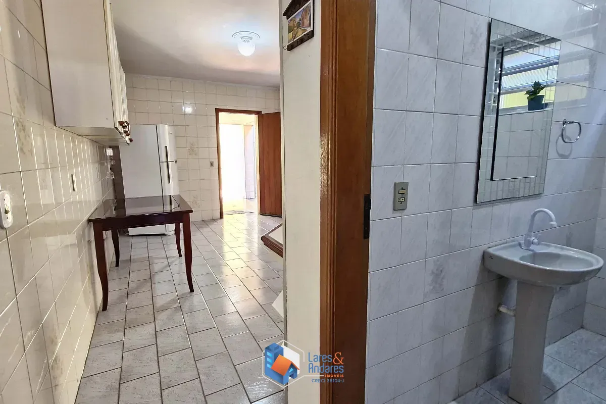 Casa, 3 quartos, 165 m² - Foto 22