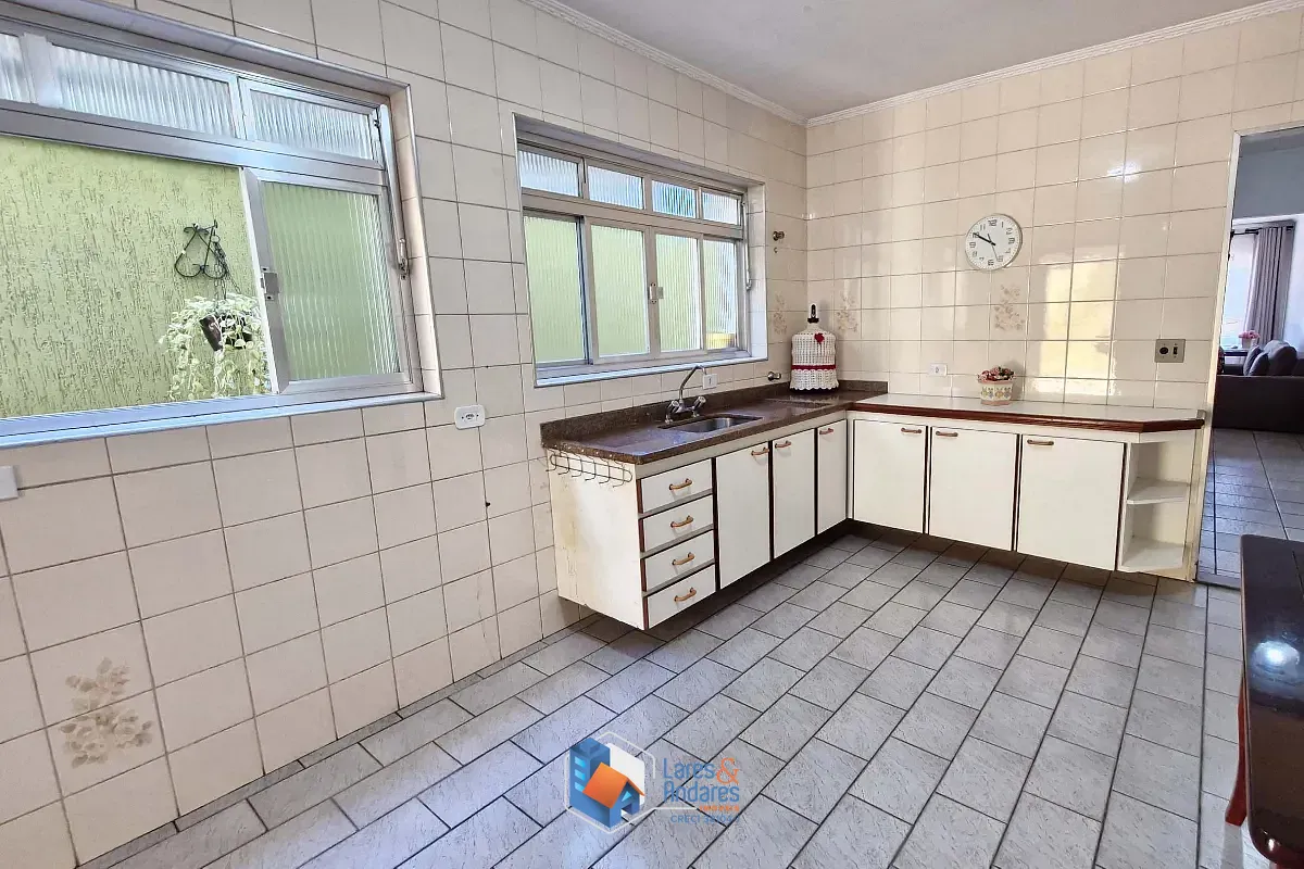 Casa, 3 quartos, 165 m² - Foto 24