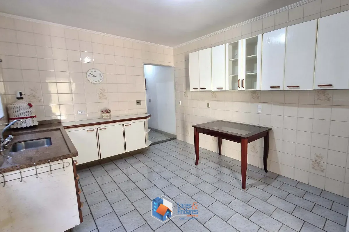 Casa, 3 quartos, 165 m² - Foto 23