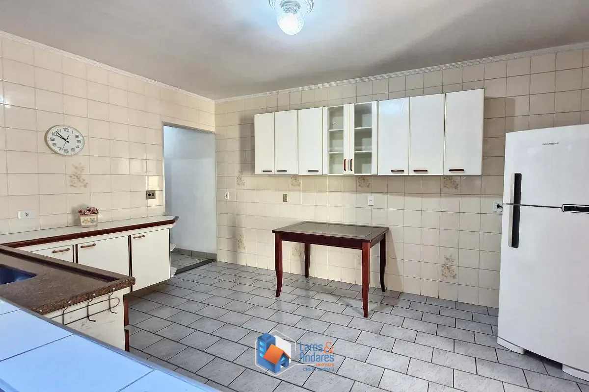 Casa, 3 quartos, 165 m² - Foto 25