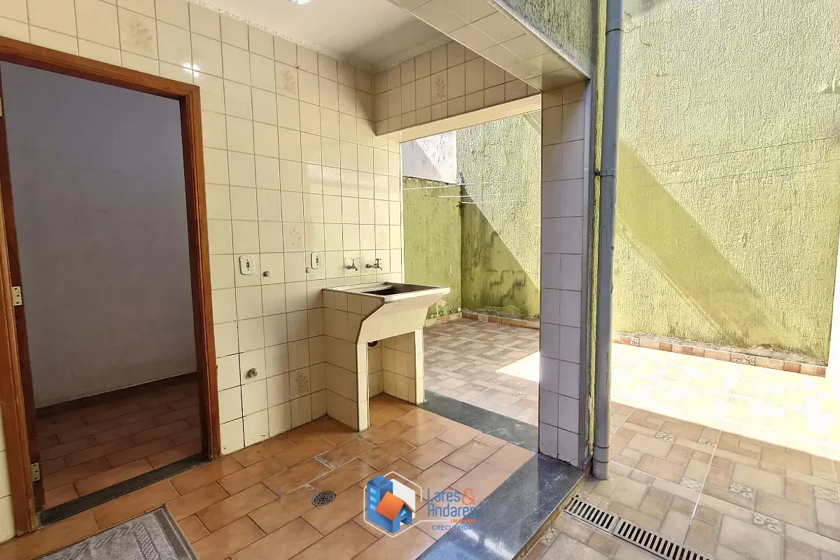 Casa, 3 quartos, 165 m² - Foto 28