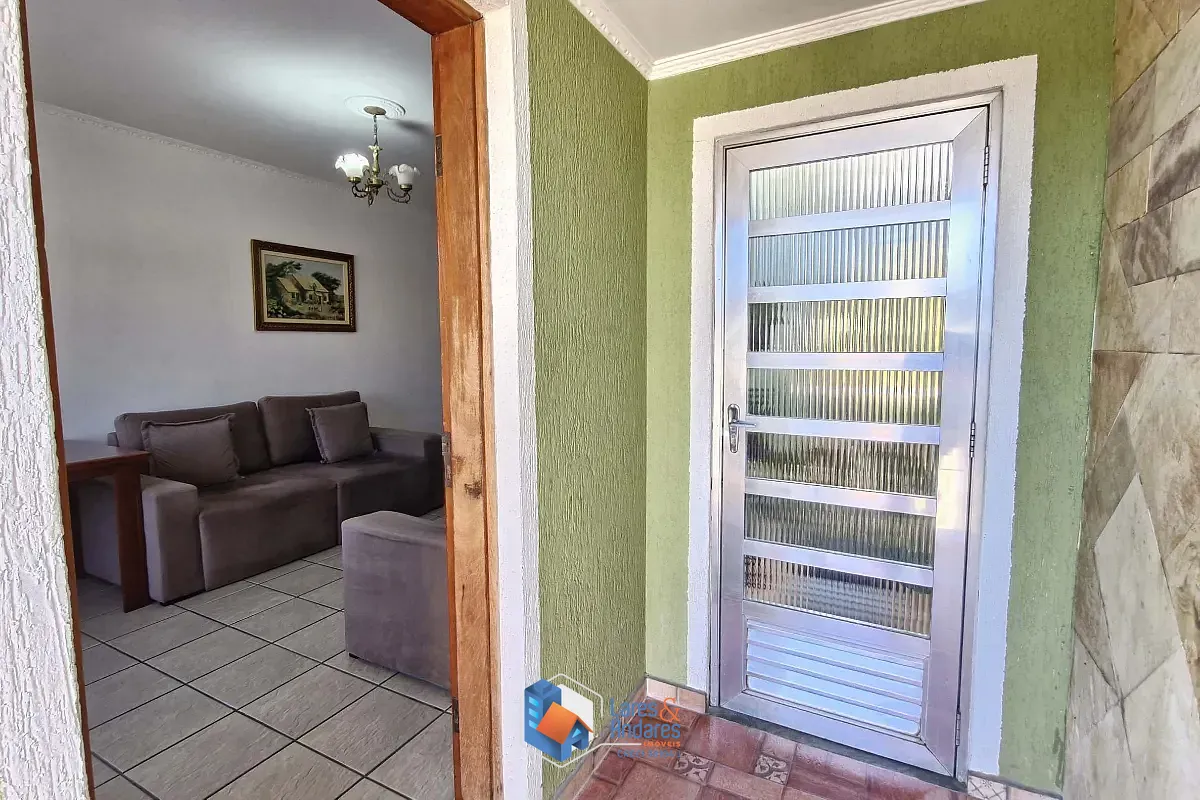 Casa, 3 quartos, 165 m² - Foto 5