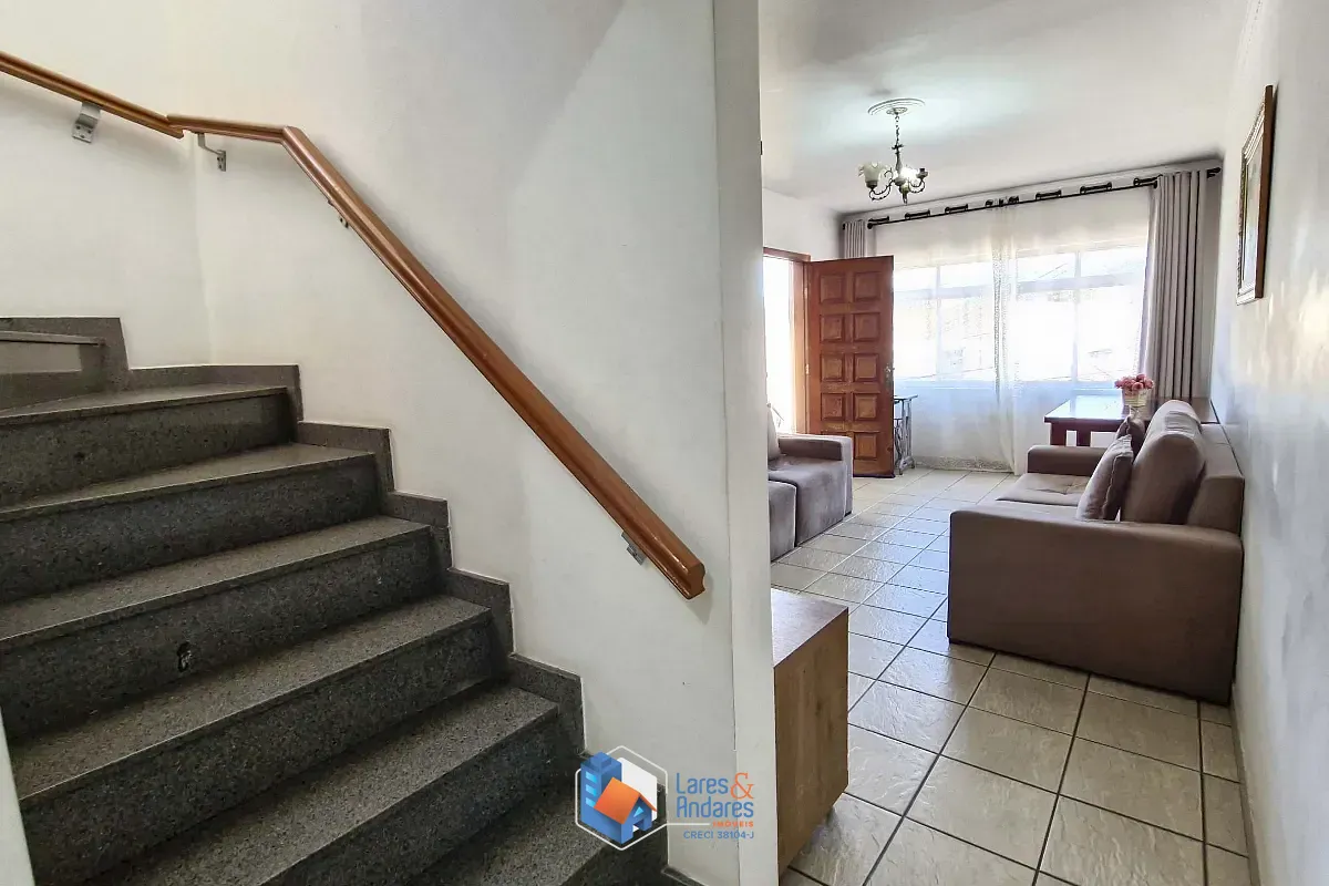 Casa, 3 quartos, 165 m² - Foto 9