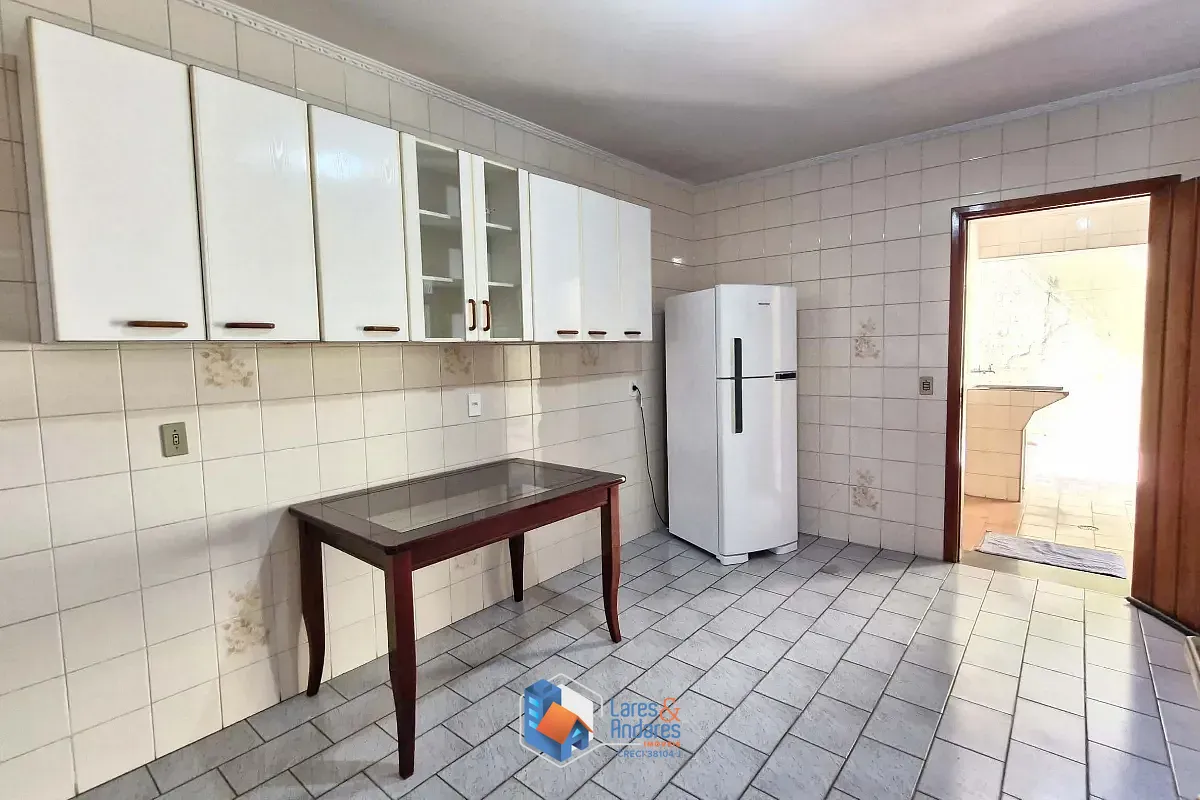 Casa, 3 quartos, 165 m² - Foto 26