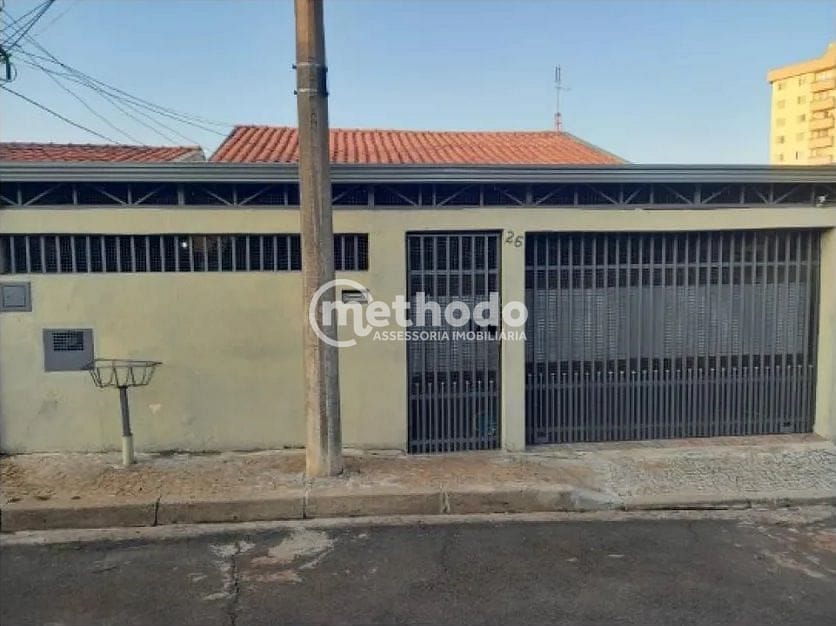 Casa, 2 quartos, 108 m² - Foto 1