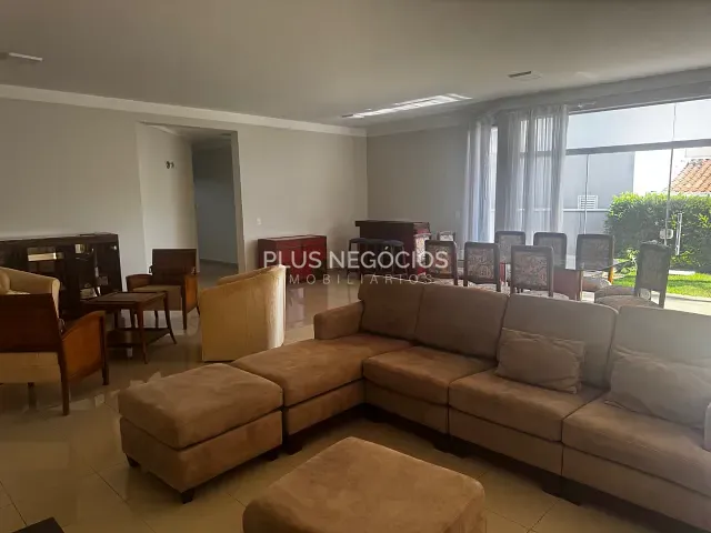 Casa com 375m² 3 quartos e 5 banheiros, à venda, no bairro Jardim Residencial Tivoli Park em Sorocaba