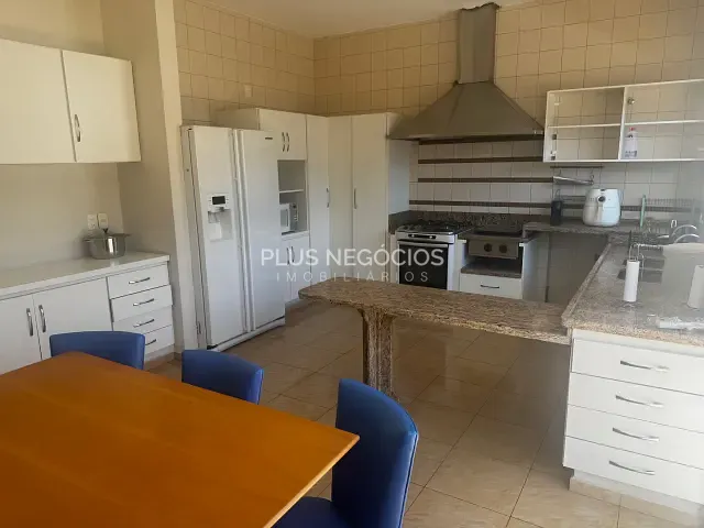 Casa com 375m² 3 quartos e 5 banheiros, à venda, no bairro Jardim Residencial Tivoli Park em Sorocaba