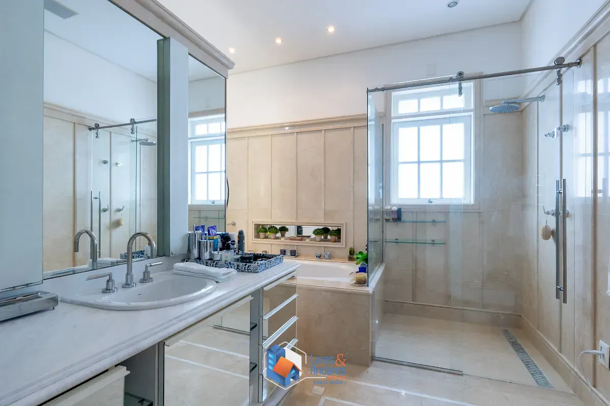Casa, 5 quartos, 584 m² - Foto 39