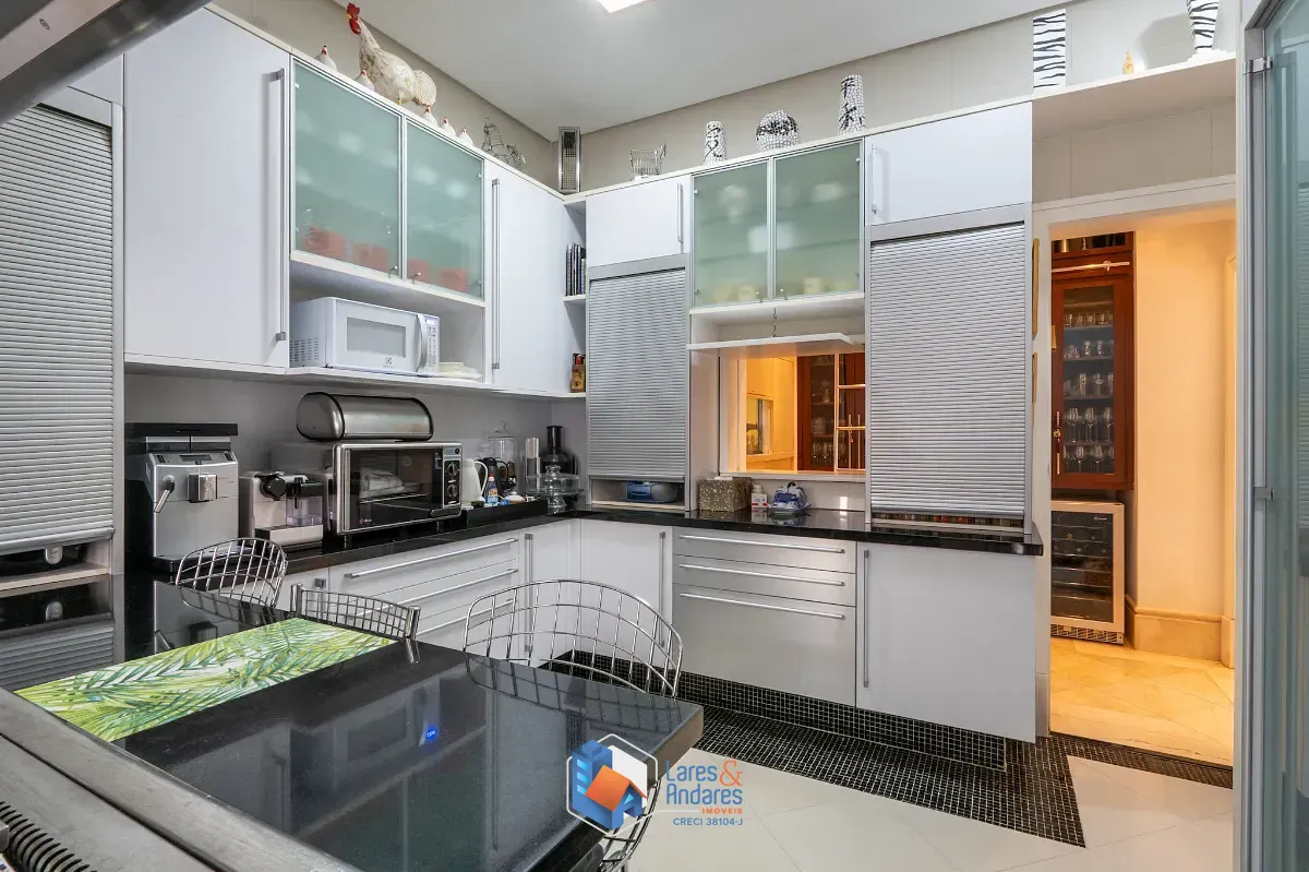 Casa, 5 quartos, 584 m² - Foto 28