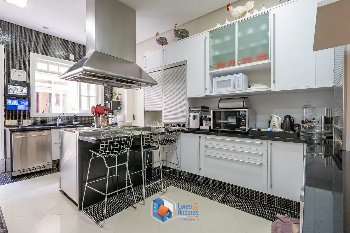 Casa, 5 quartos, 584 m² - Foto 25