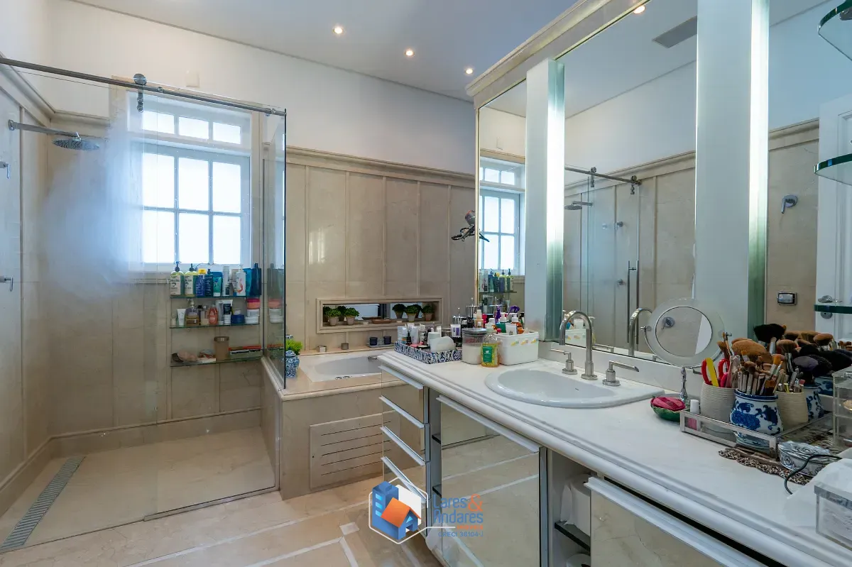 Casa, 5 quartos, 584 m² - Foto 38