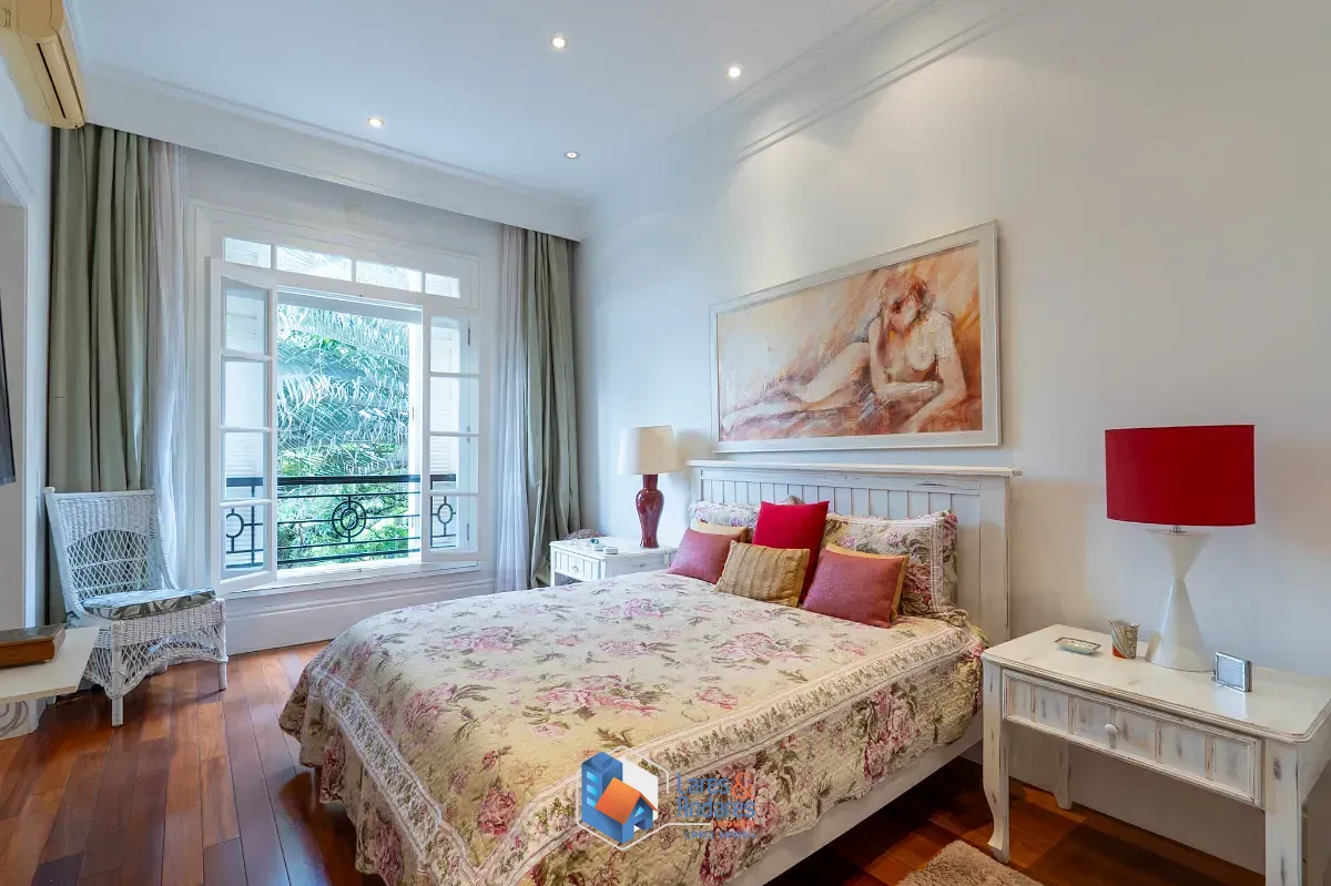 Casa, 5 quartos, 584 m² - Foto 40