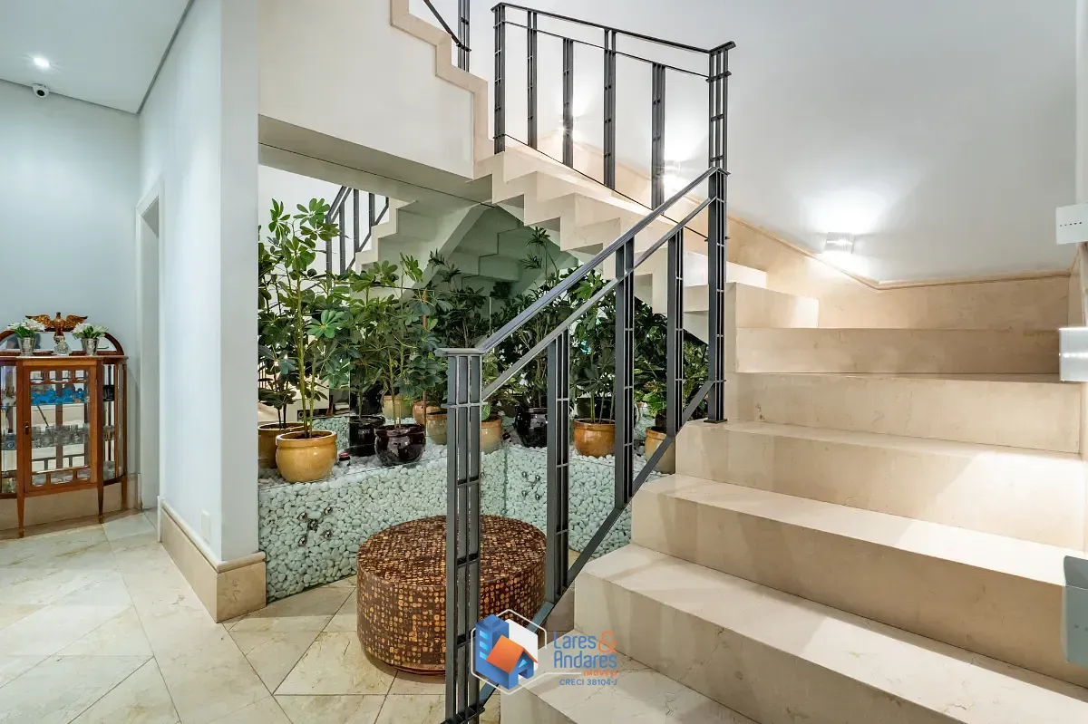 Casa, 5 quartos, 584 m² - Foto 30