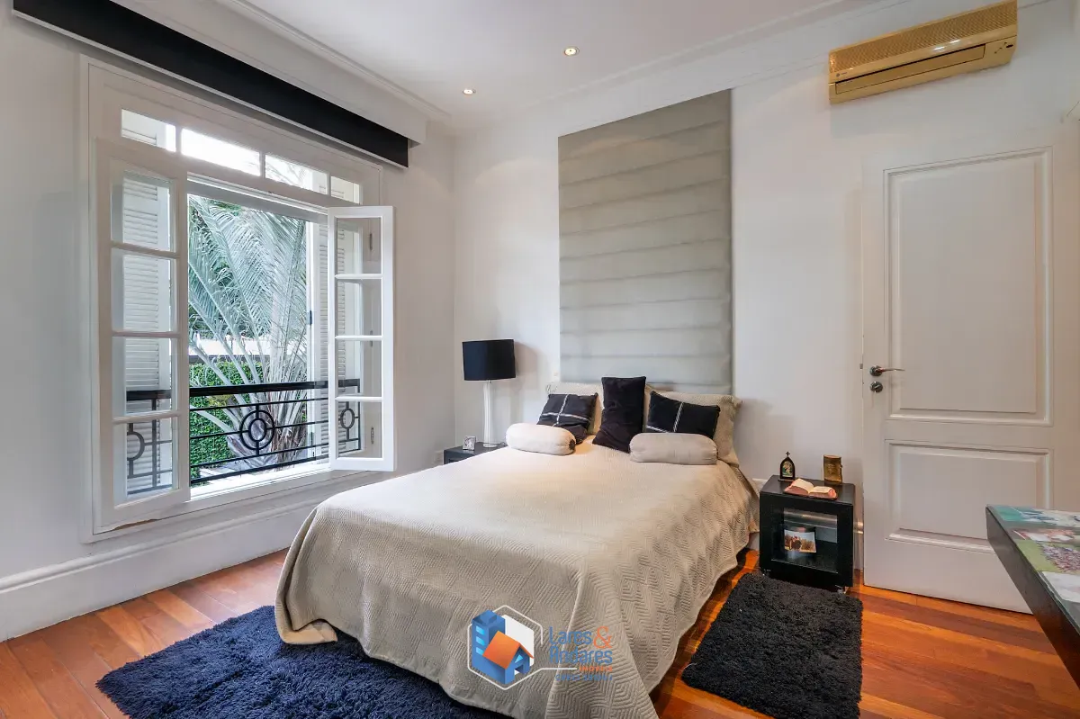Casa, 5 quartos, 584 m² - Foto 44