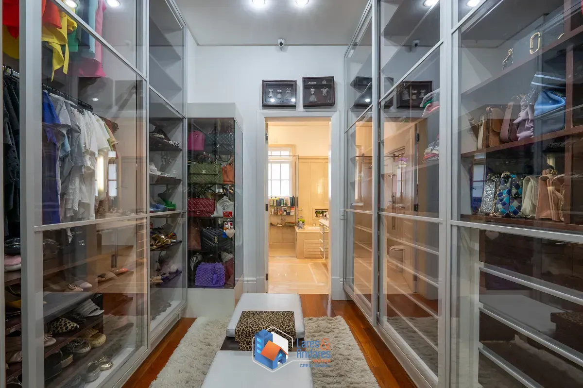 Casa, 5 quartos, 584 m² - Foto 37
