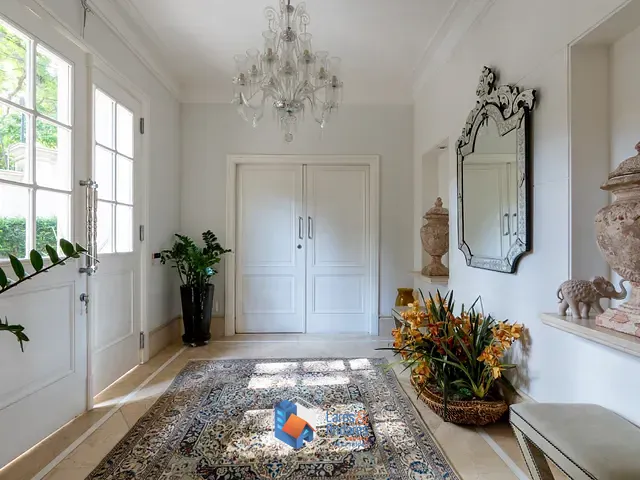 Casa com 826m² 5 quartos e 8 banheiros, à venda, no bairro Alto de Pinheiros em São Paulo