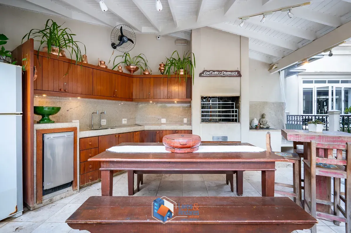 Casa, 5 quartos, 584 m² - Foto 21