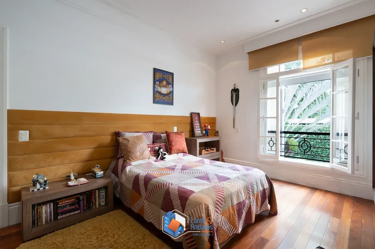 Casa, 5 quartos, 584 m² - Foto 47