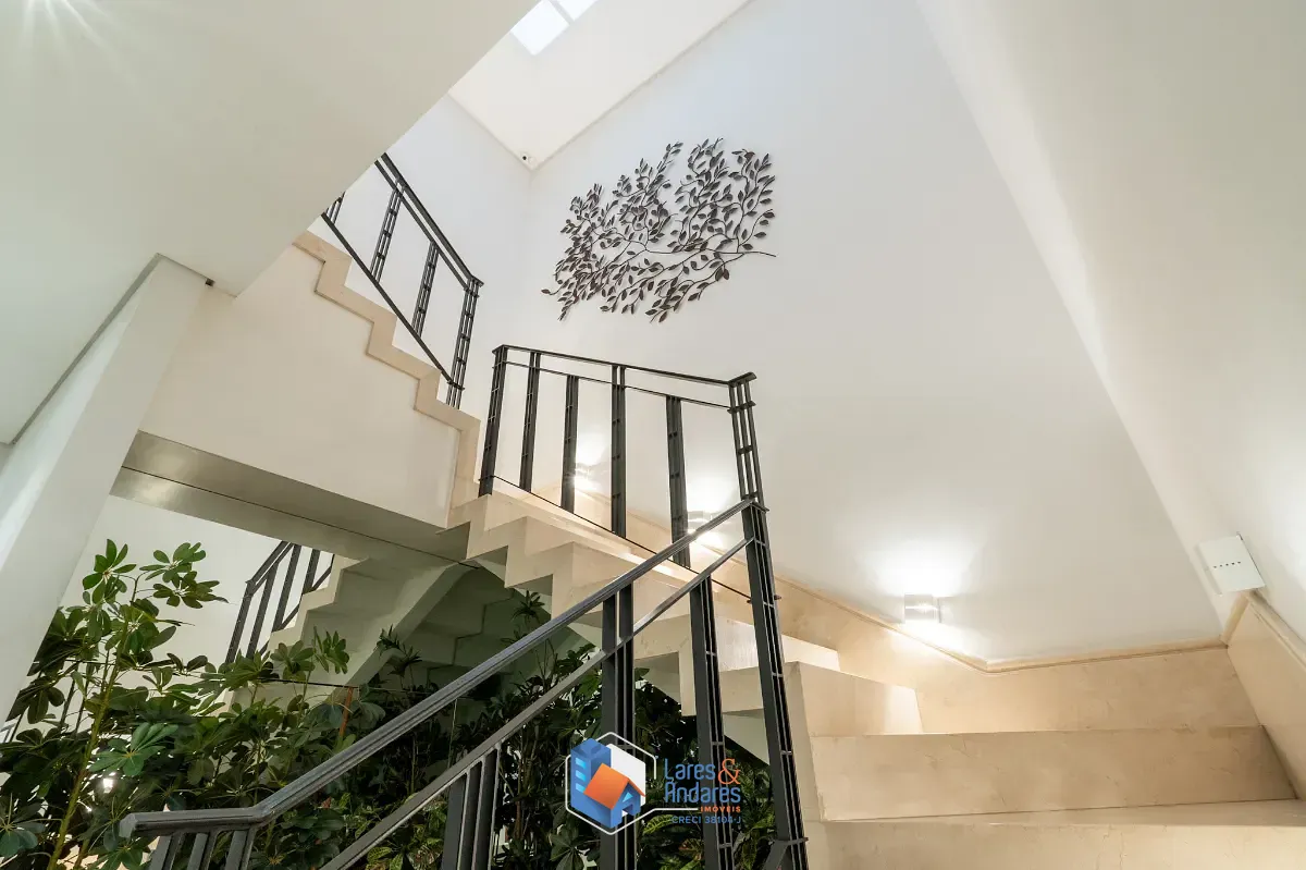 Casa, 5 quartos, 584 m² - Foto 29
