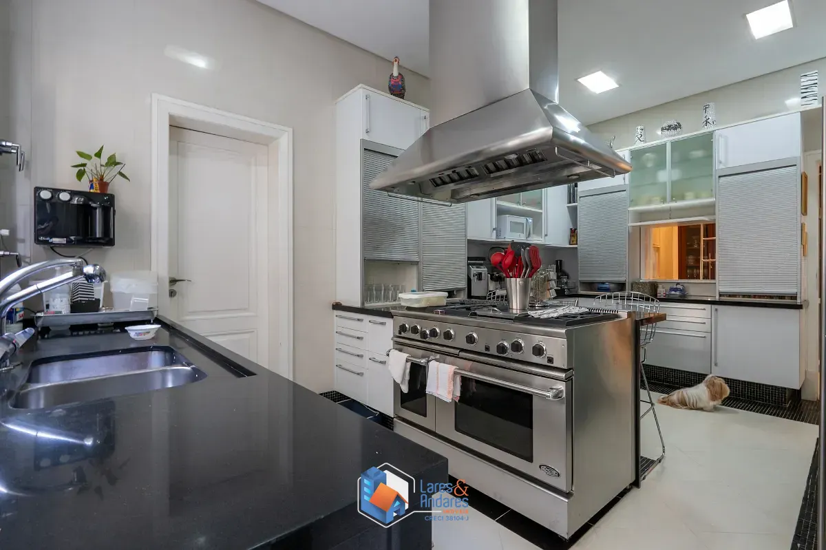 Casa, 5 quartos, 584 m² - Foto 26