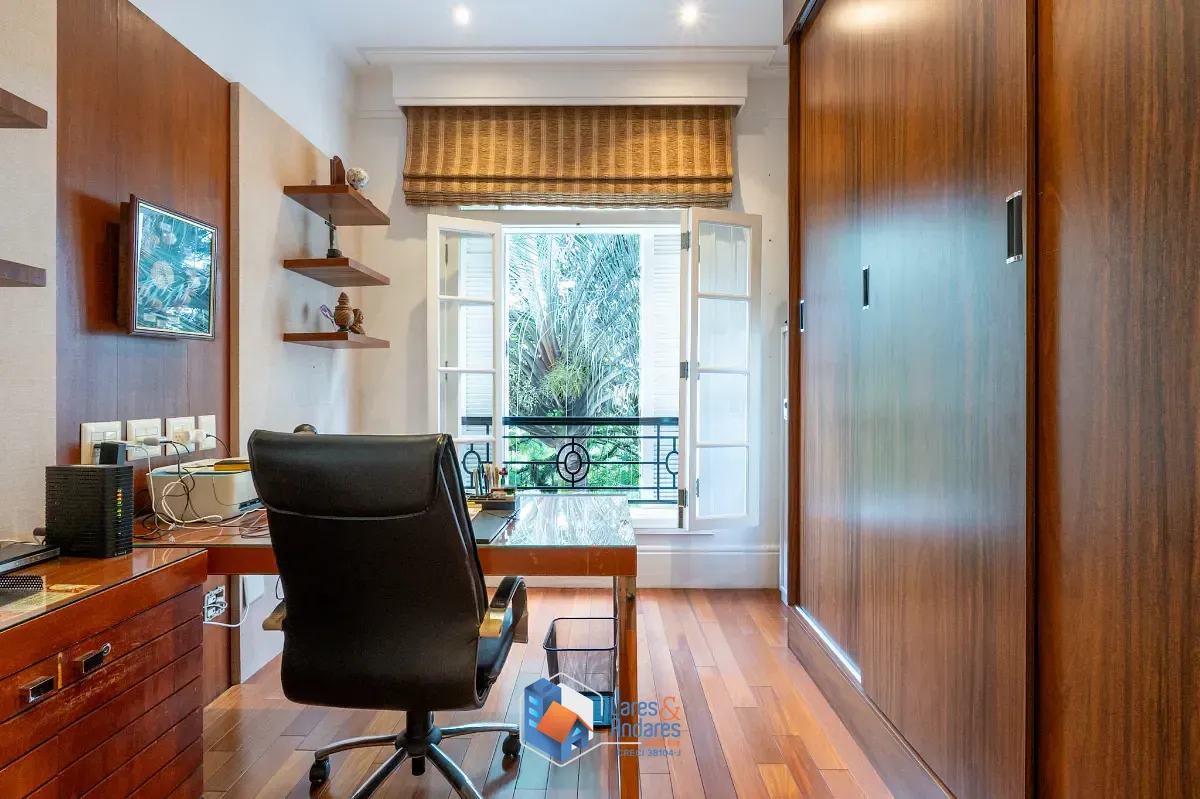 Casa, 5 quartos, 584 m² - Foto 33