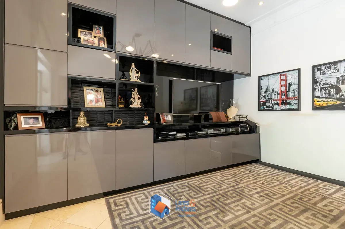 Casa, 5 quartos, 584 m² - Foto 51