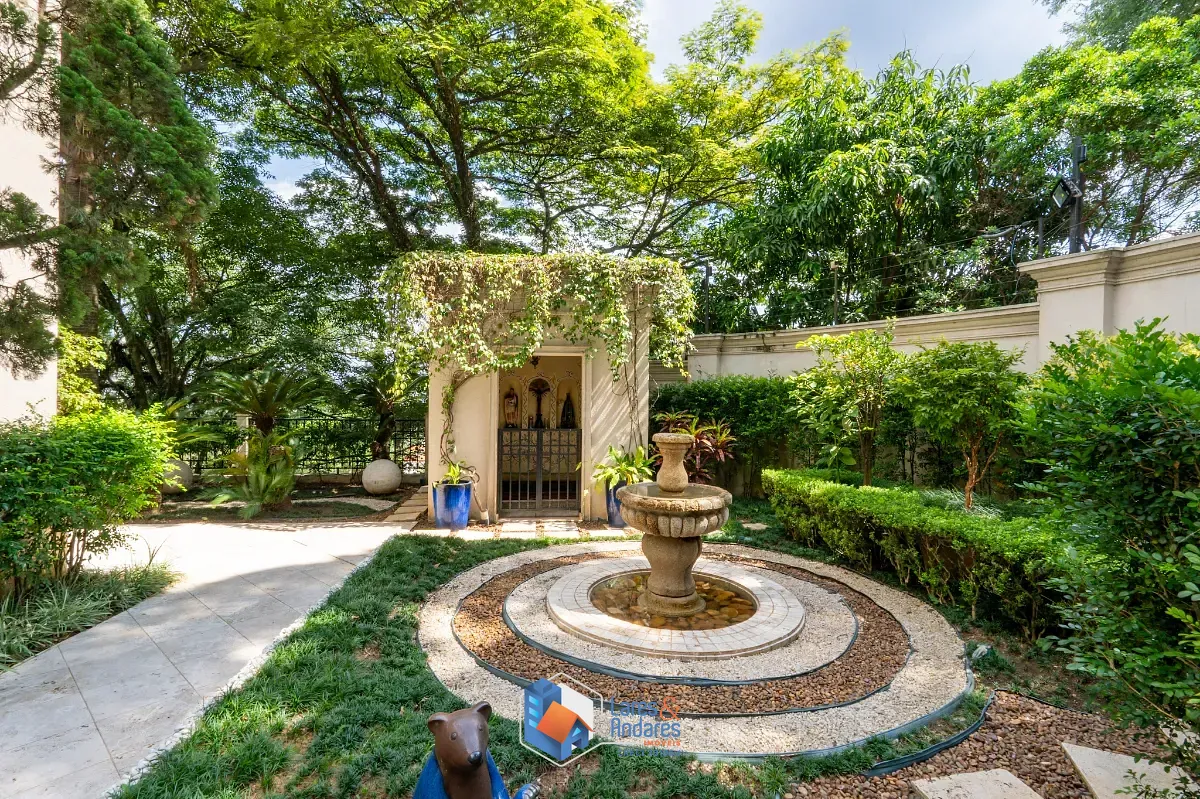 Casa, 5 quartos, 584 m² - Foto 52