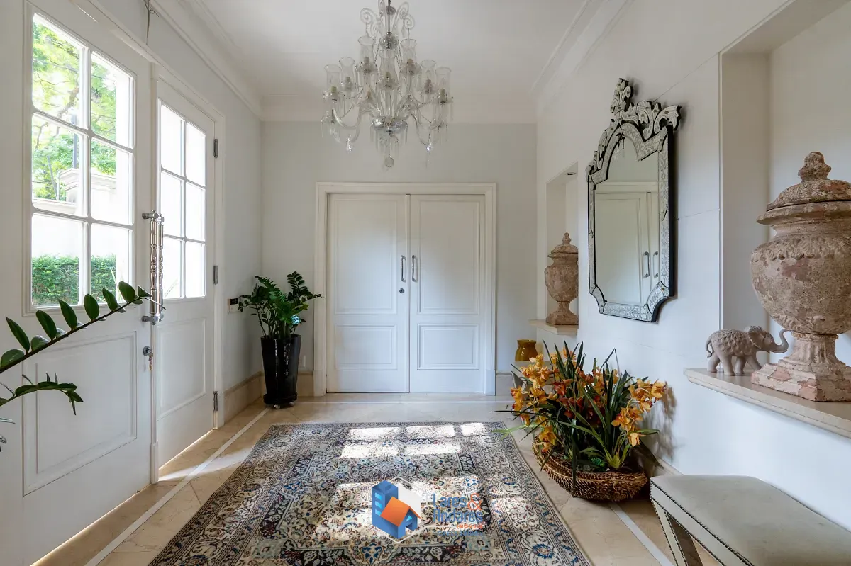 Casa, 5 quartos, 584 m² - Foto 5