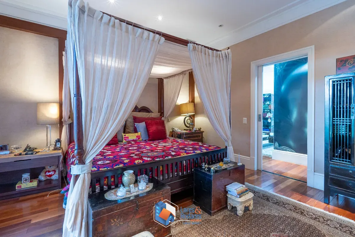 Casa, 5 quartos, 584 m² - Foto 35