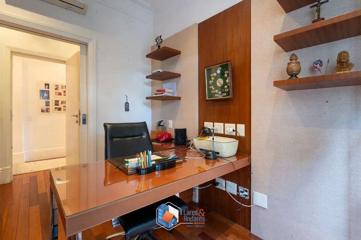 Casa, 5 quartos, 584 m² - Foto 34