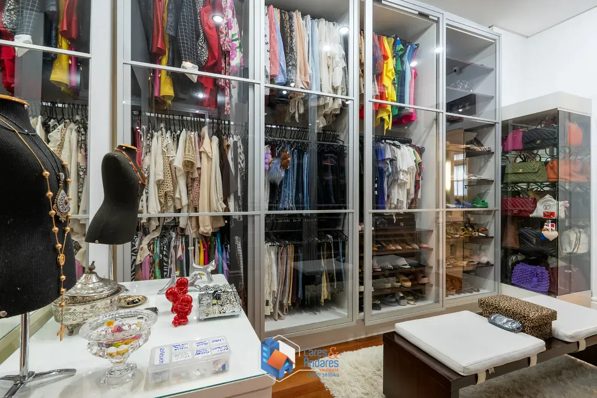 Casa, 5 quartos, 584 m² - Foto 36