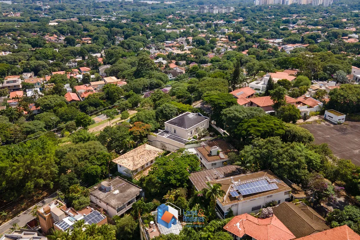 Casa, 5 quartos, 584 m² - Foto 57