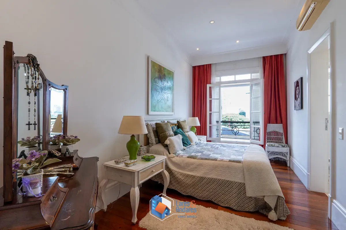 Casa, 5 quartos, 584 m² - Foto 49