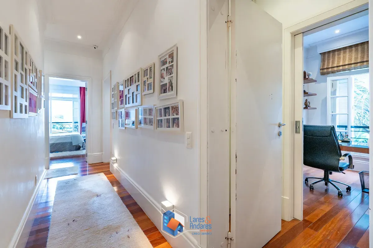 Casa, 5 quartos, 584 m² - Foto 31