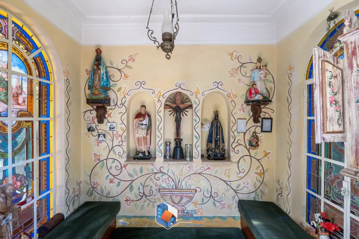 Casa, 5 quartos, 584 m² - Foto 53