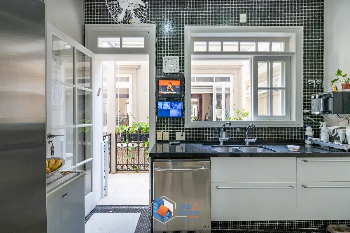 Casa, 5 quartos, 584 m² - Foto 27