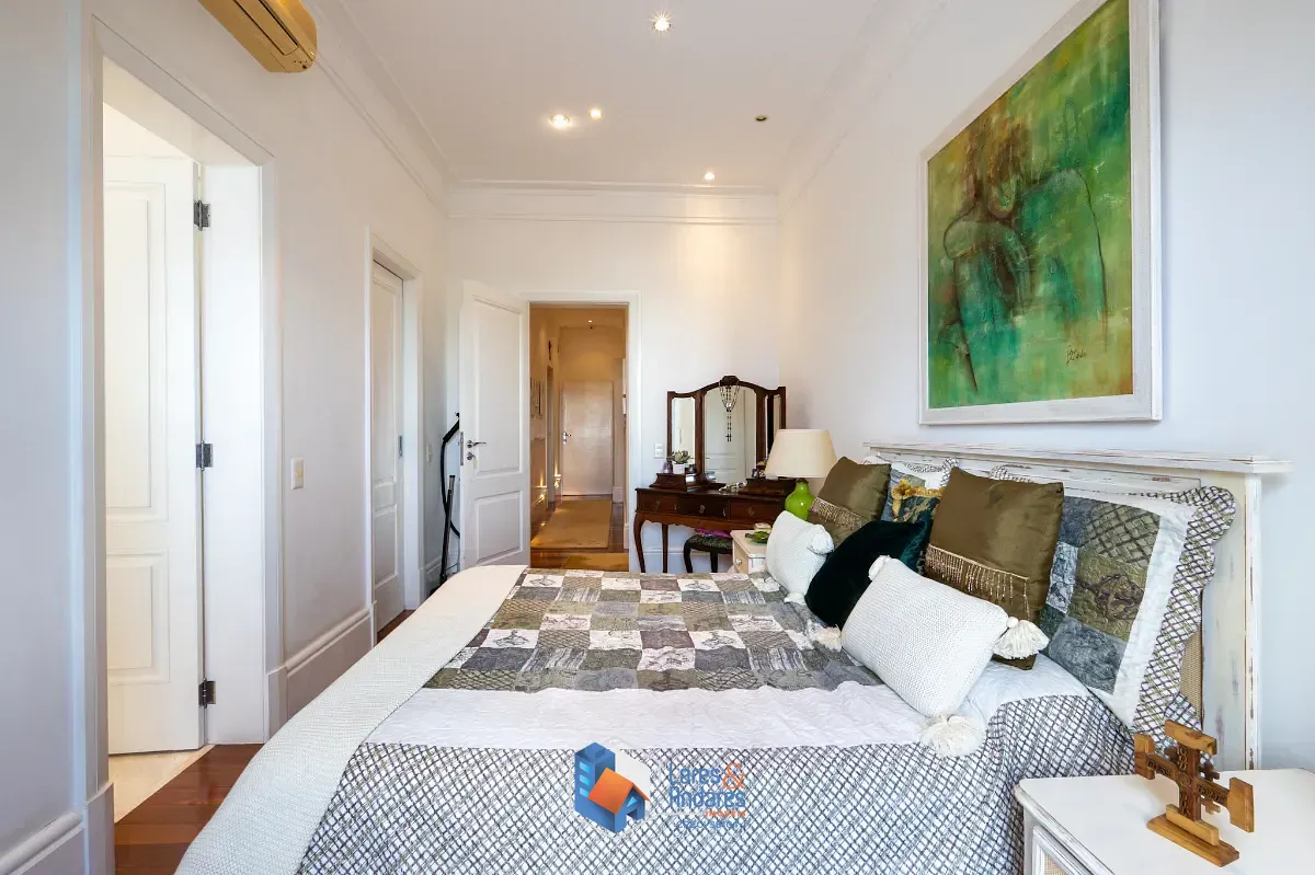Casa, 5 quartos, 584 m² - Foto 42
