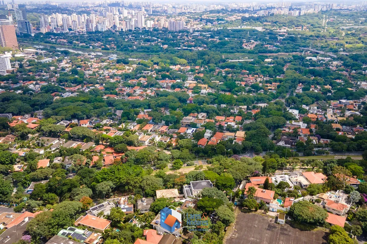 Casa, 5 quartos, 584 m² - Foto 58