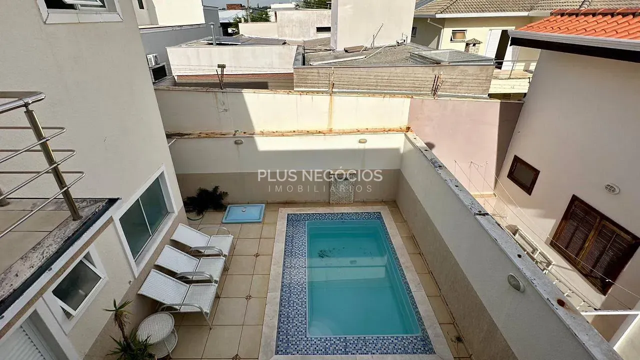 Casa, 3 quartos, 268 m² - Foto 2