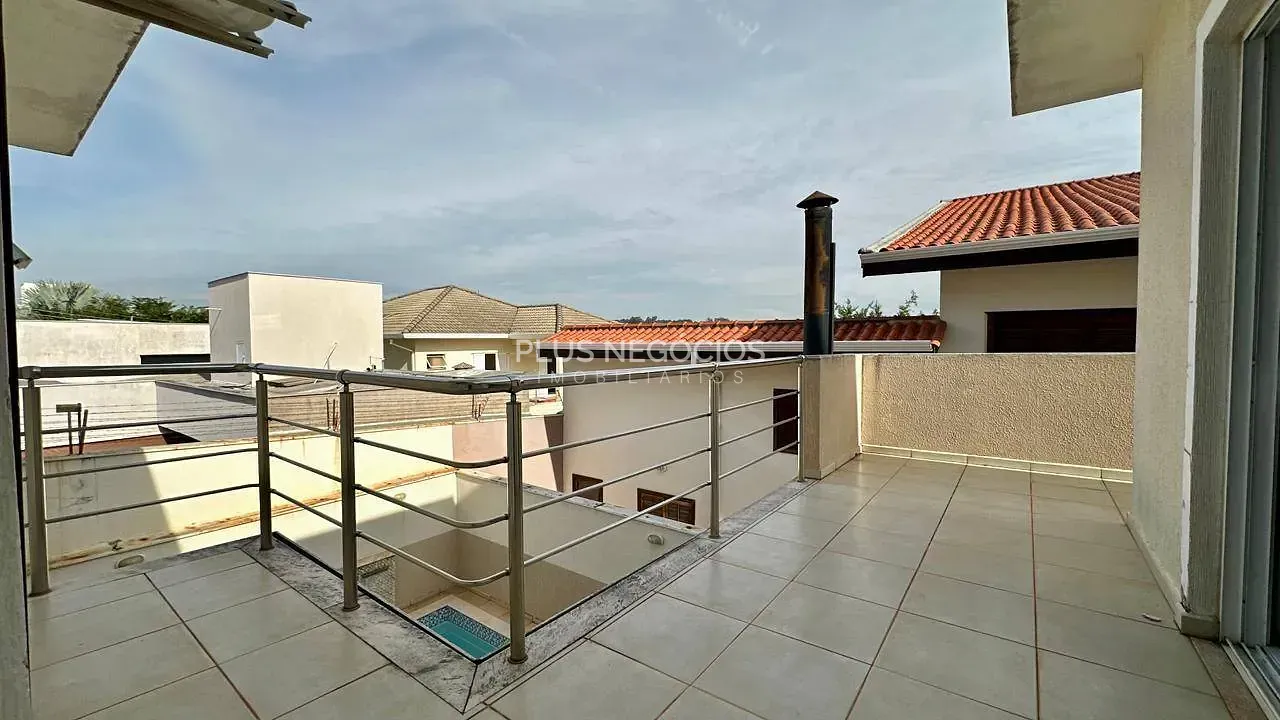 Casa, 3 quartos, 268 m² - Foto 7