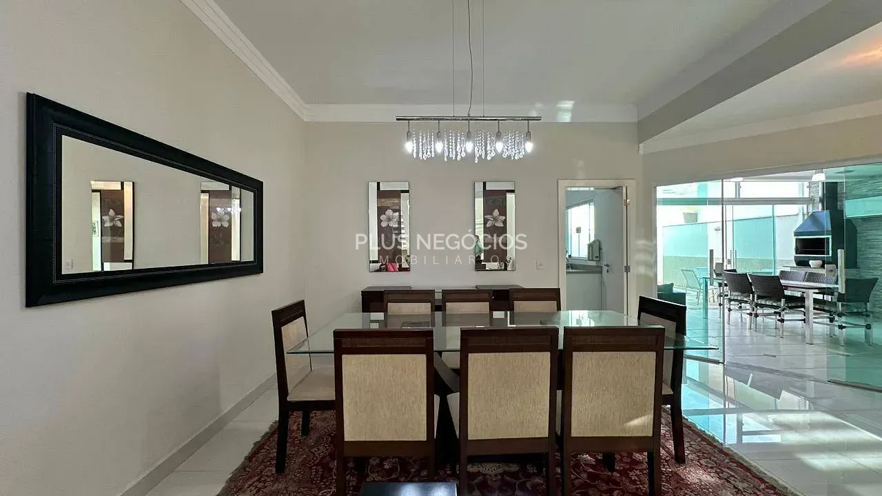 Casa, 3 quartos, 268 m² - Foto 9