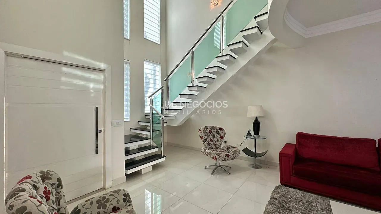 Casa, 3 quartos, 268 m² - Foto 12